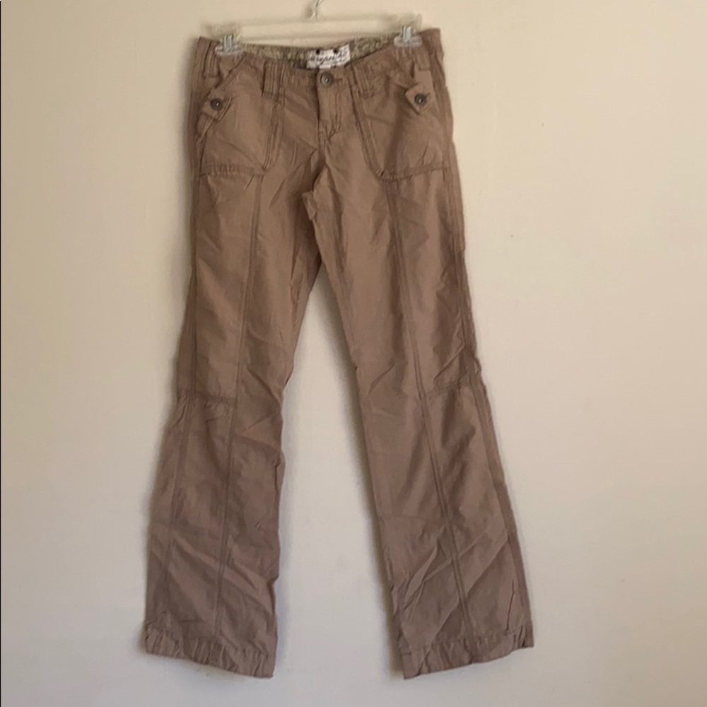 Size Zero Pants Bundle
